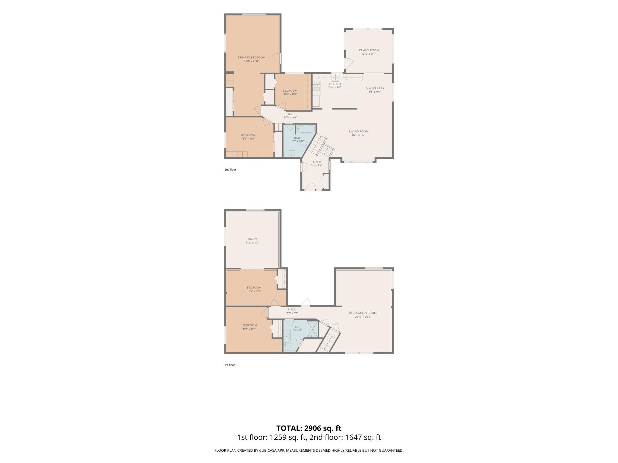 View of Residential at 4779 108th Lane, Circle Pines MN 55014, Circle Pines (7 of 7) - Mike Wilen | Minnesota Team Real Estate