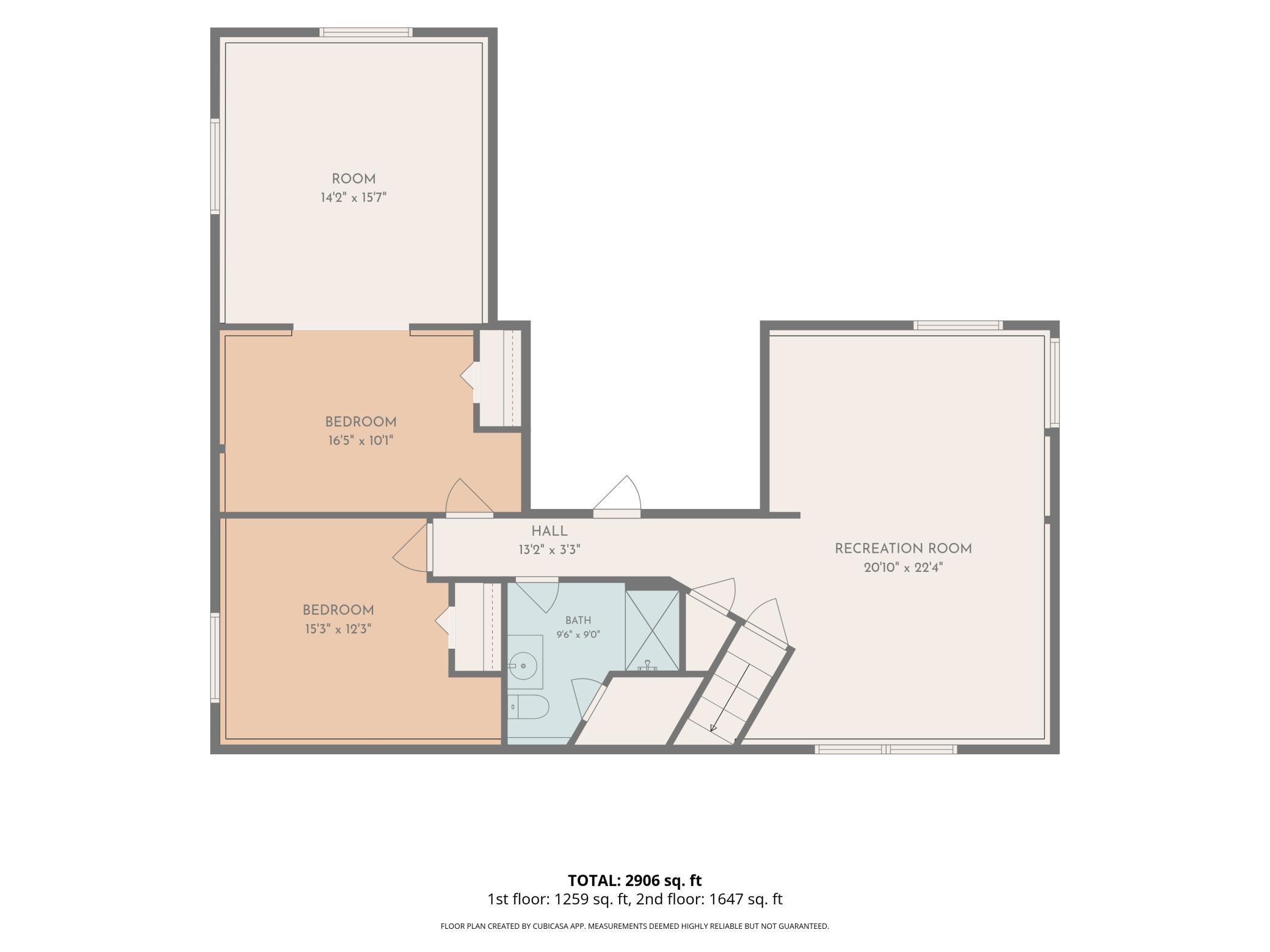 View of Residential at 4779 108th Lane, Circle Pines MN 55014, Circle Pines (5 of 7) - Mike Wilen | Minnesota Team Real Estate