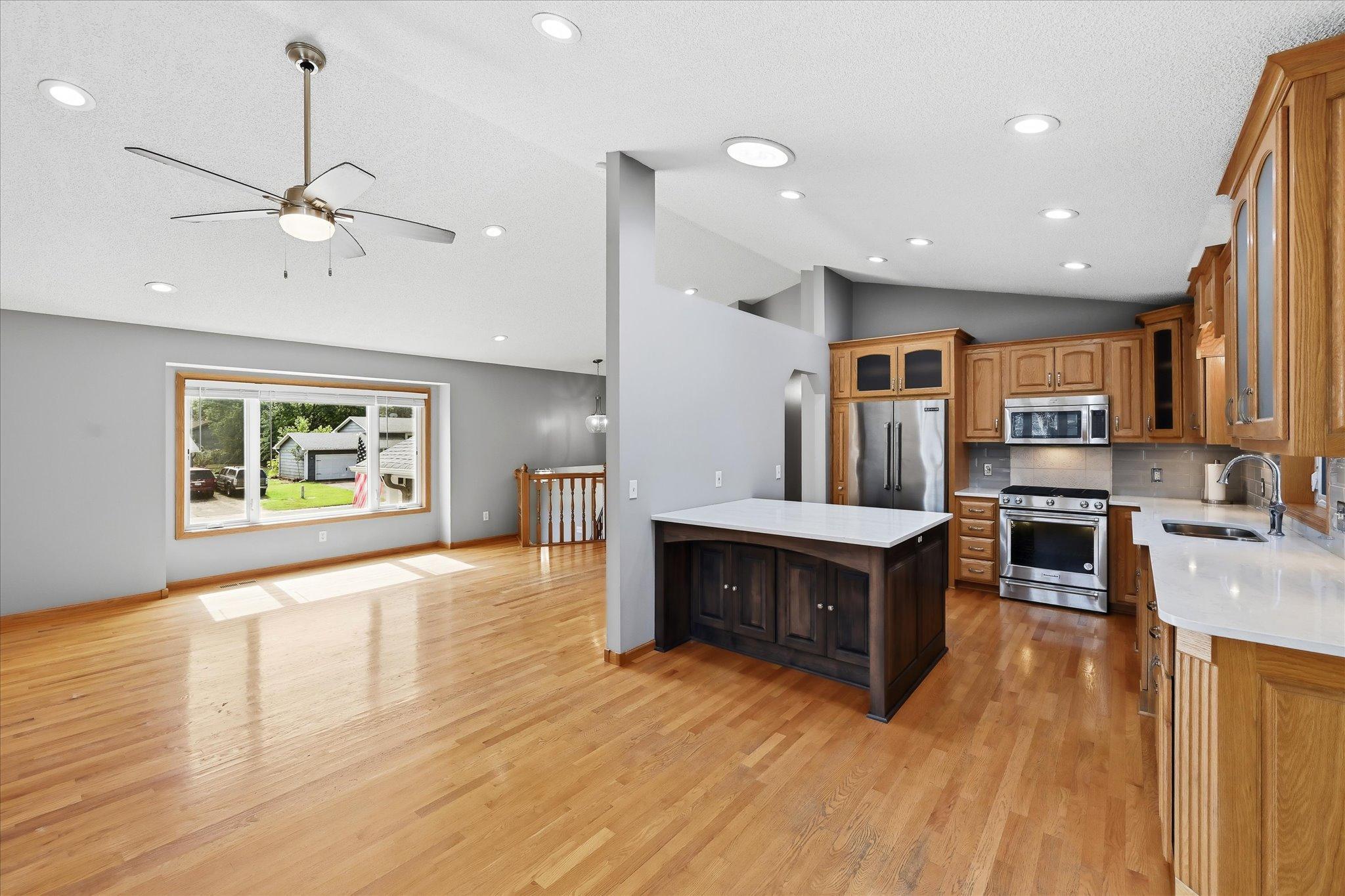 View of Residential at 4779 108th Lane, Circle Pines MN 55014, Circle Pines (13 of 71) - Mike Wilen | Minnesota Team Real Estate