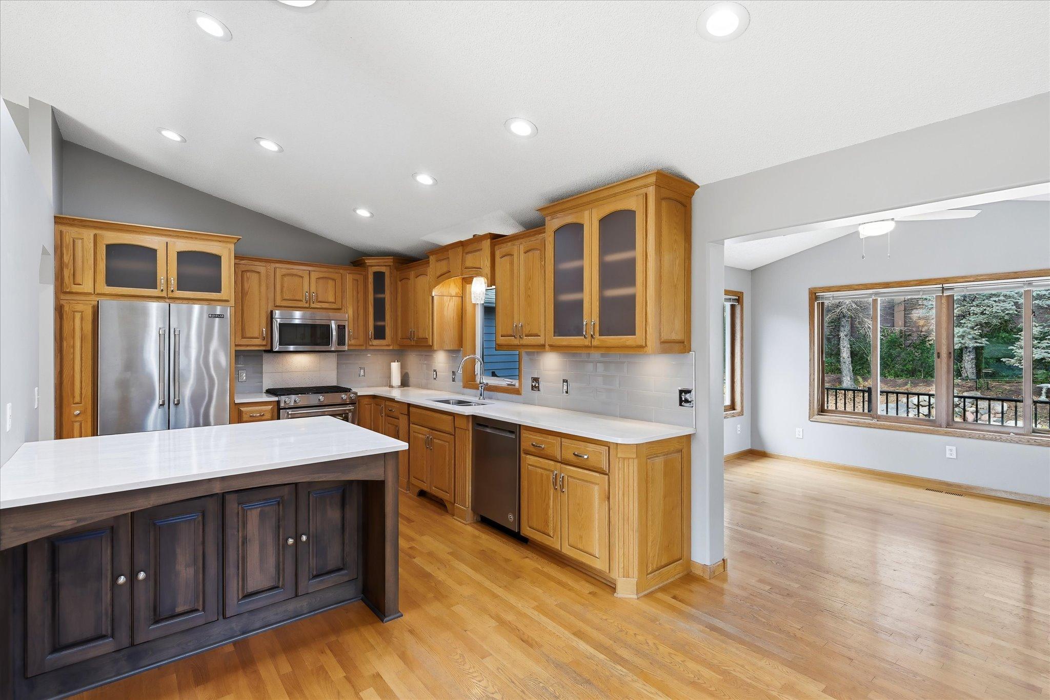 View of Residential at 4779 108th Lane, Circle Pines MN 55014, Circle Pines (12 of 71) - Mike Wilen | Minnesota Team Real Estate