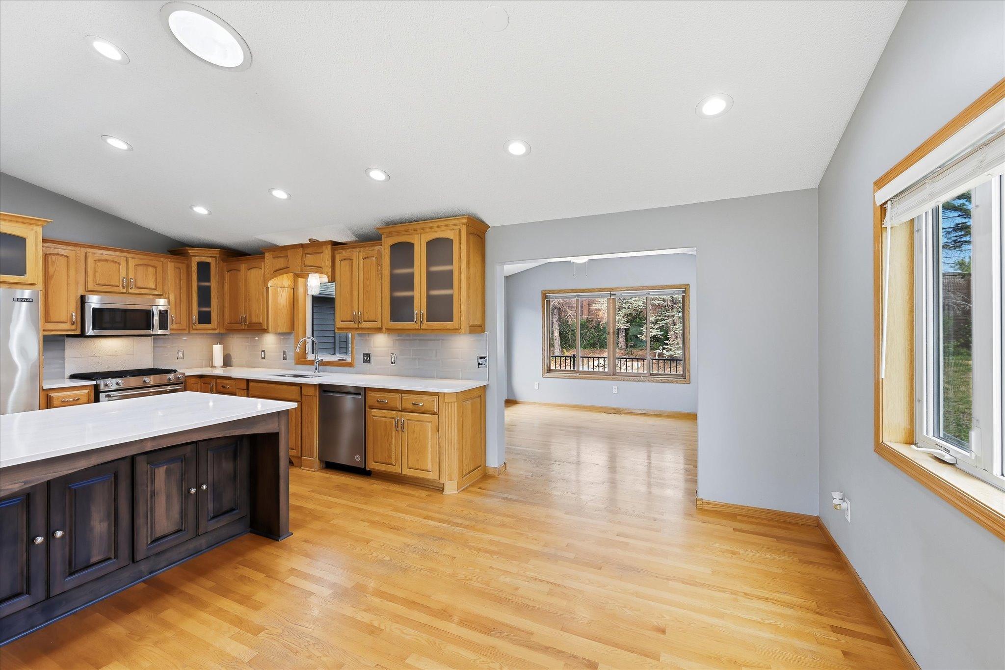 View of Residential at 4779 108th Lane, Circle Pines MN 55014, Circle Pines (11 of 71) - Mike Wilen | Minnesota Team Real Estate