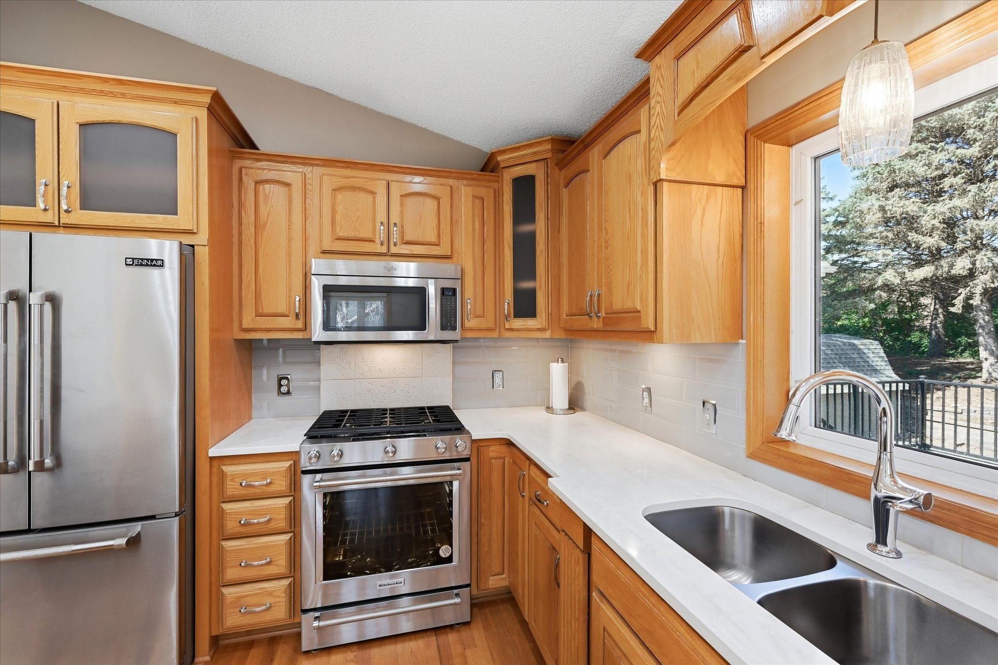 View of Residential at 4779 108th Lane, Circle Pines MN 55014, Circle Pines (14 of 71) - Mike Wilen | Minnesota Team Real Estate