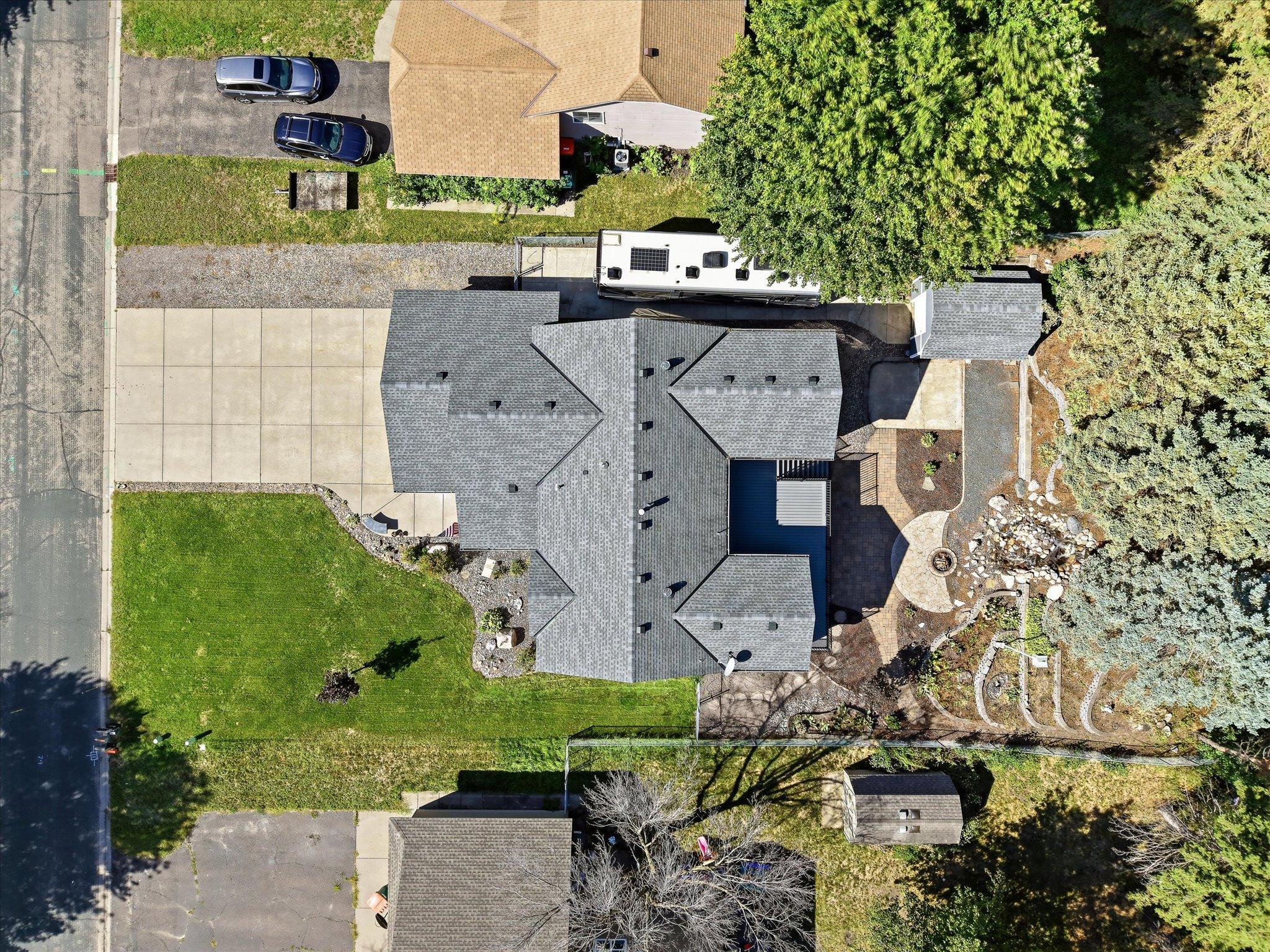 View of Residential at 4779 108th Lane, Circle Pines MN 55014, Circle Pines (50 of 71) - Mike Wilen | Minnesota Team Real Estate