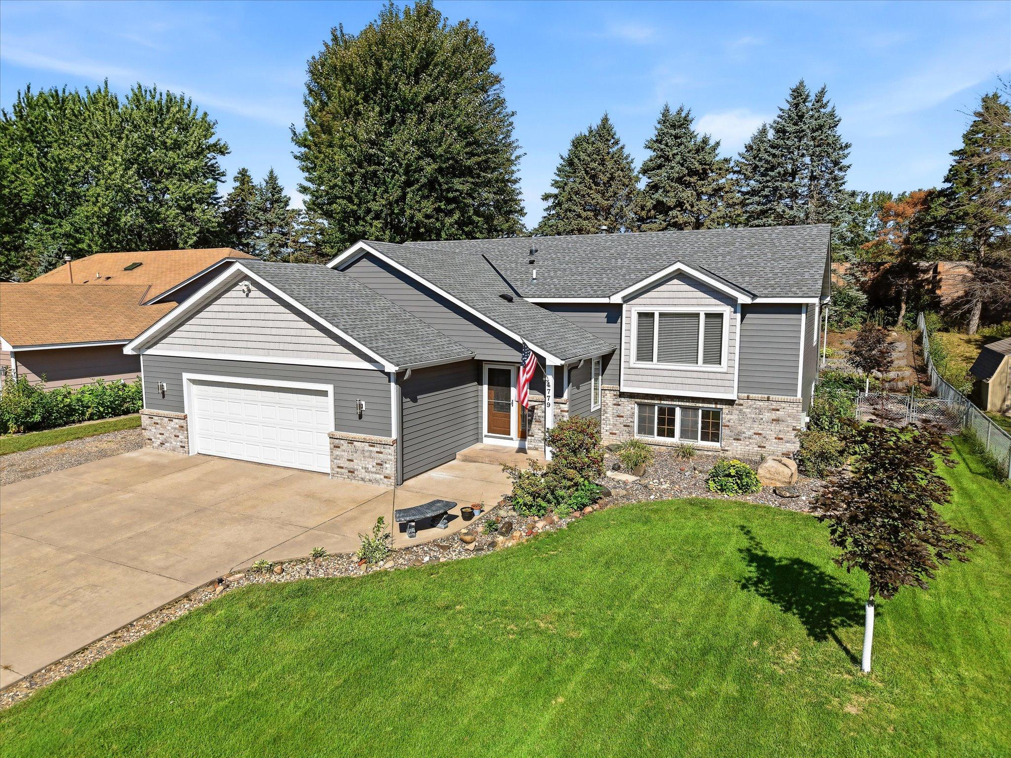 View of Single Family at 4779 108th Lane, Circle Pines - Mike Wilen | Minnesota Team Real Estate