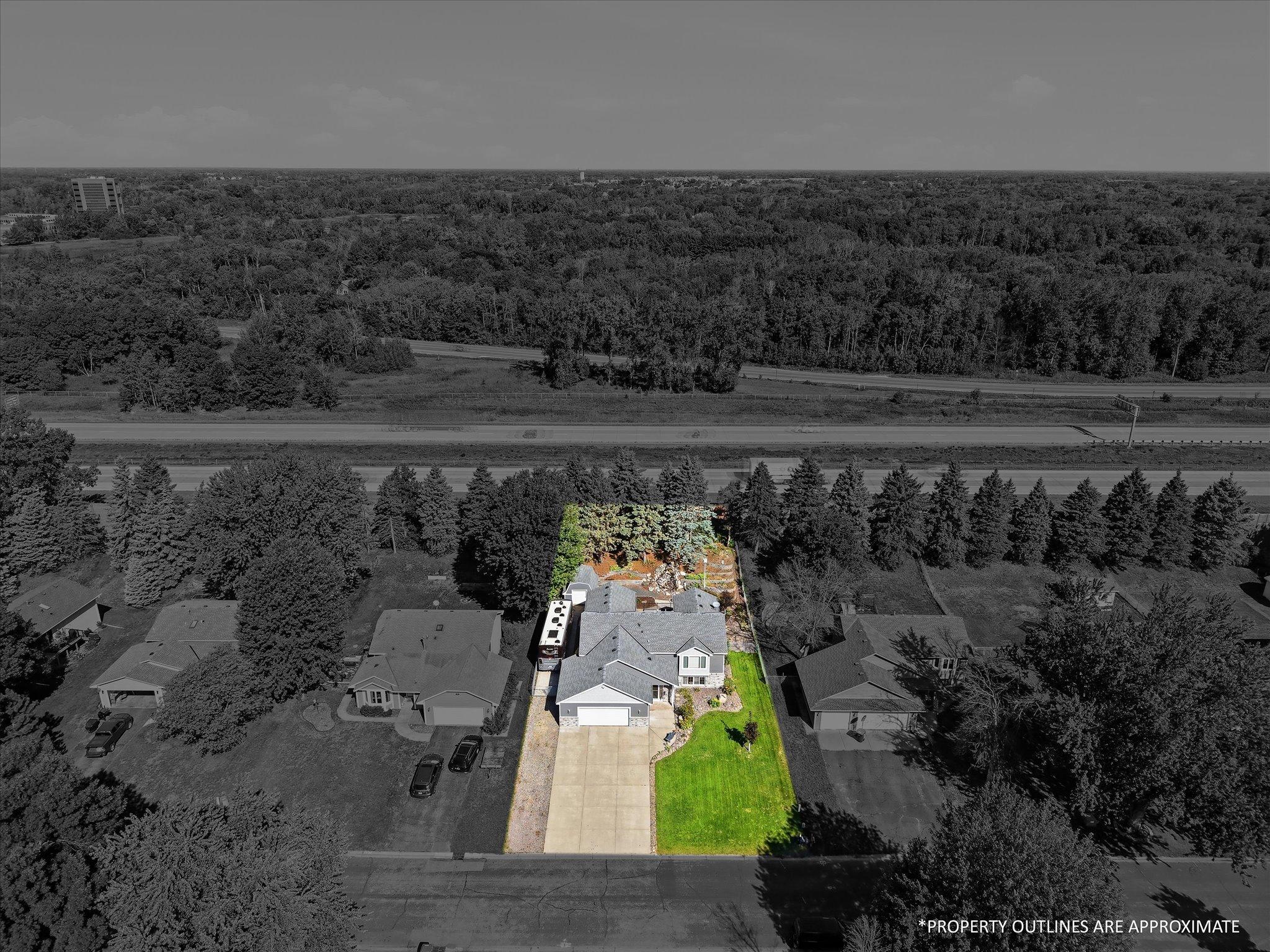 View of Residential at 4779 108th Lane, Circle Pines MN 55014, Circle Pines (61 of 71) - Mike Wilen | Minnesota Team Real Estate