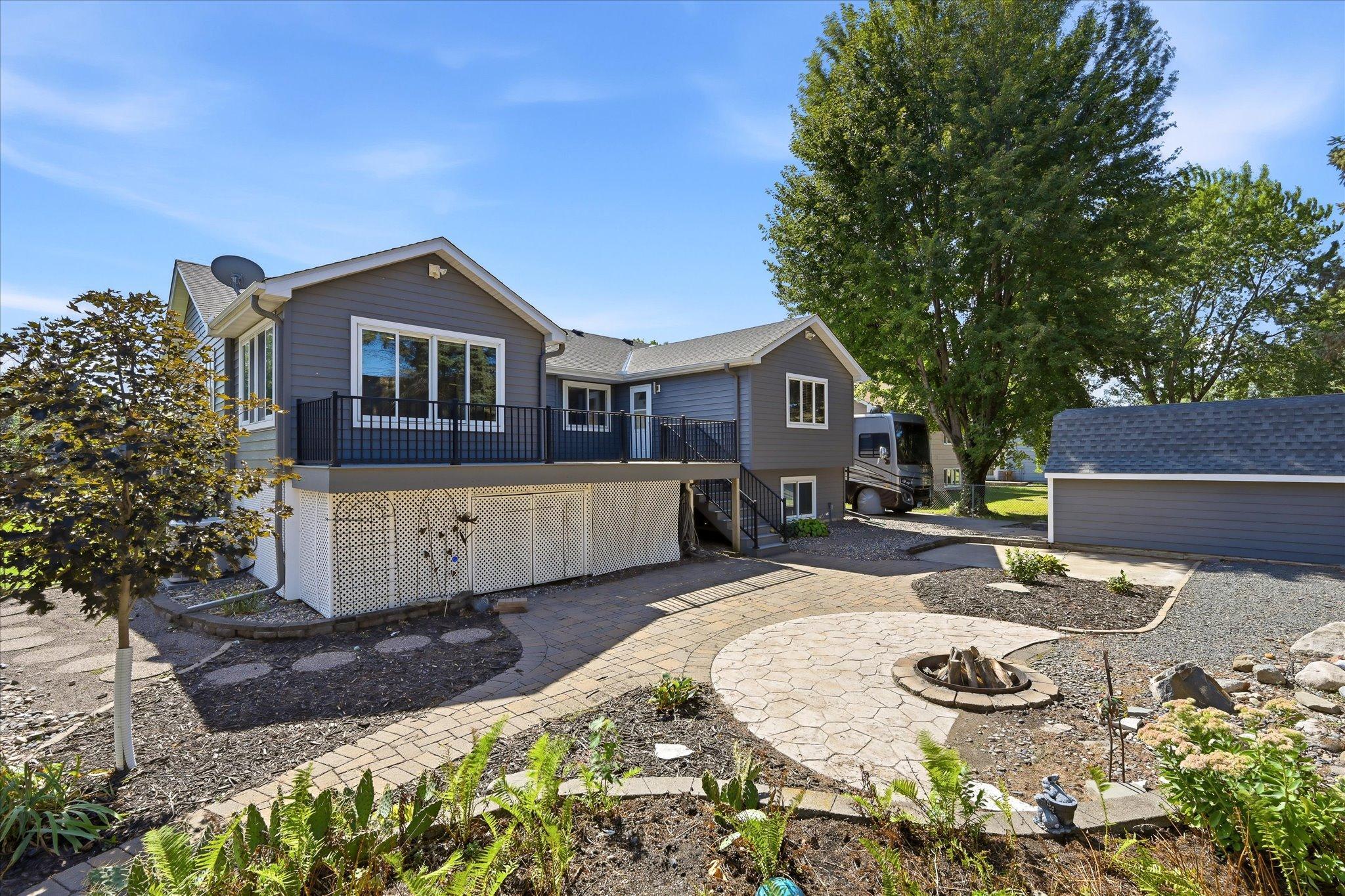 View of Residential at 4779 108th Lane, Circle Pines MN 55014, Circle Pines (60 of 71) - Mike Wilen | Minnesota Team Real Estate