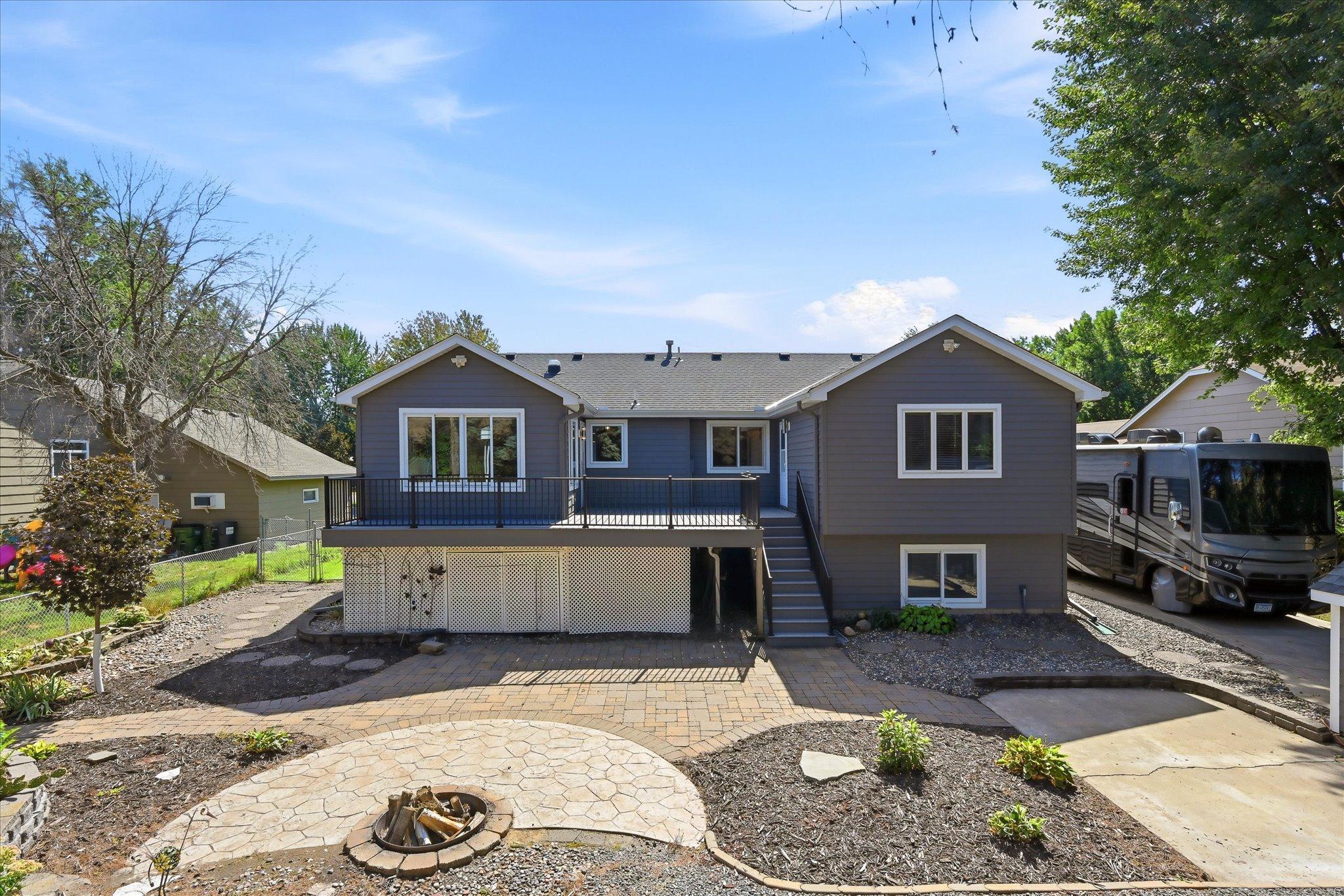 View of Residential at 4779 108th Lane, Circle Pines MN 55014, Circle Pines (58 of 71) - Mike Wilen | Minnesota Team Real Estate