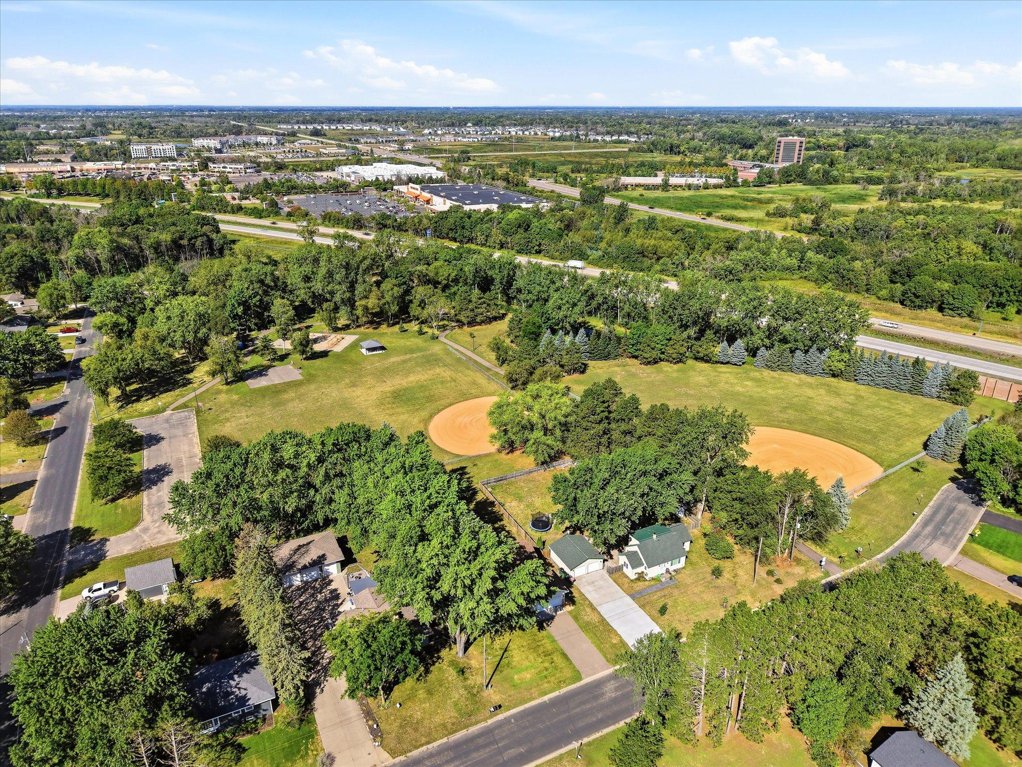 View of Residential at 4779 108th Lane, Circle Pines MN 55014, Circle Pines (65 of 71) - Mike Wilen | Minnesota Team Real Estate