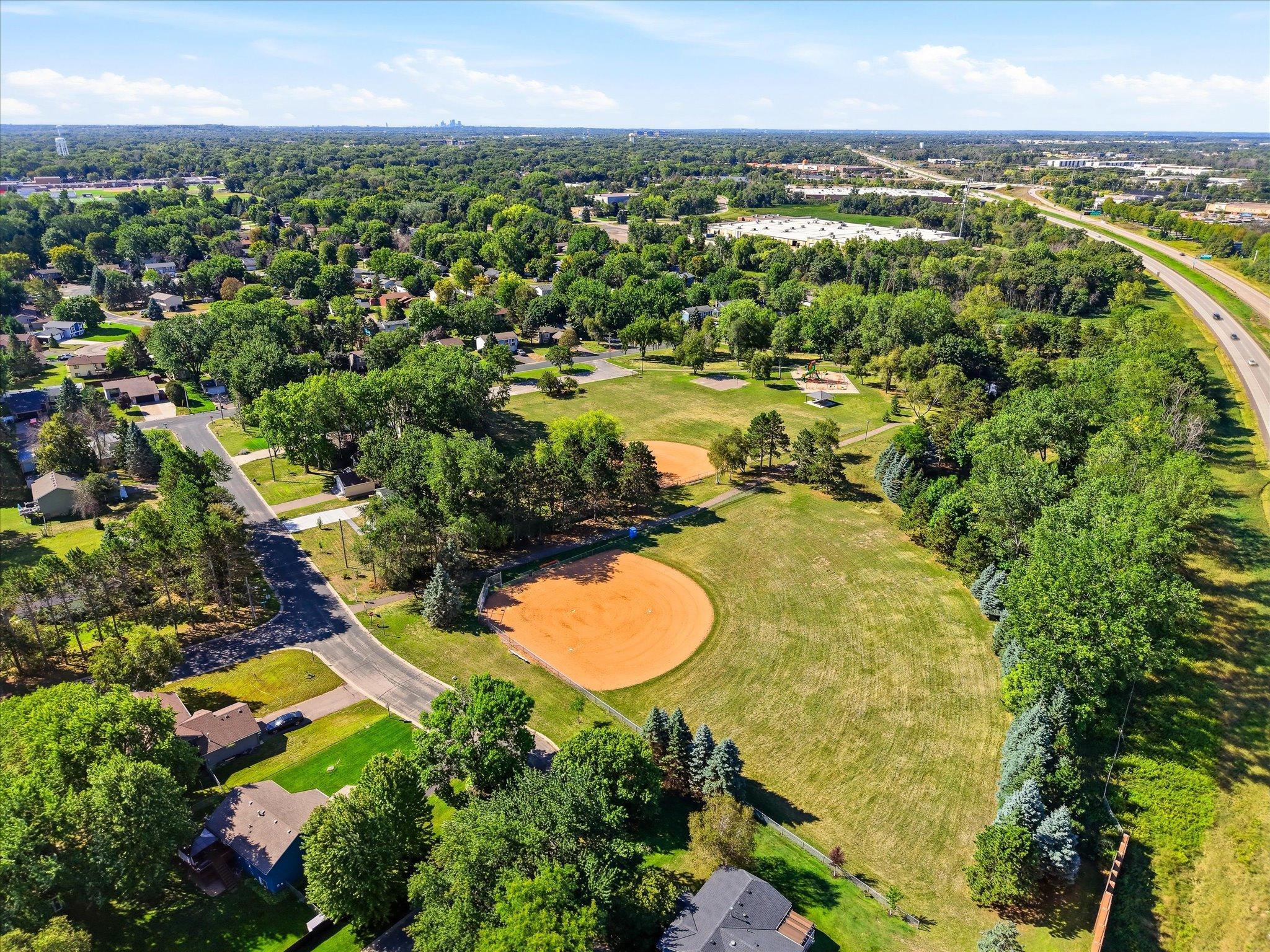 View of Residential at 4779 108th Lane, Circle Pines MN 55014, Circle Pines (64 of 71) - Mike Wilen | Minnesota Team Real Estate