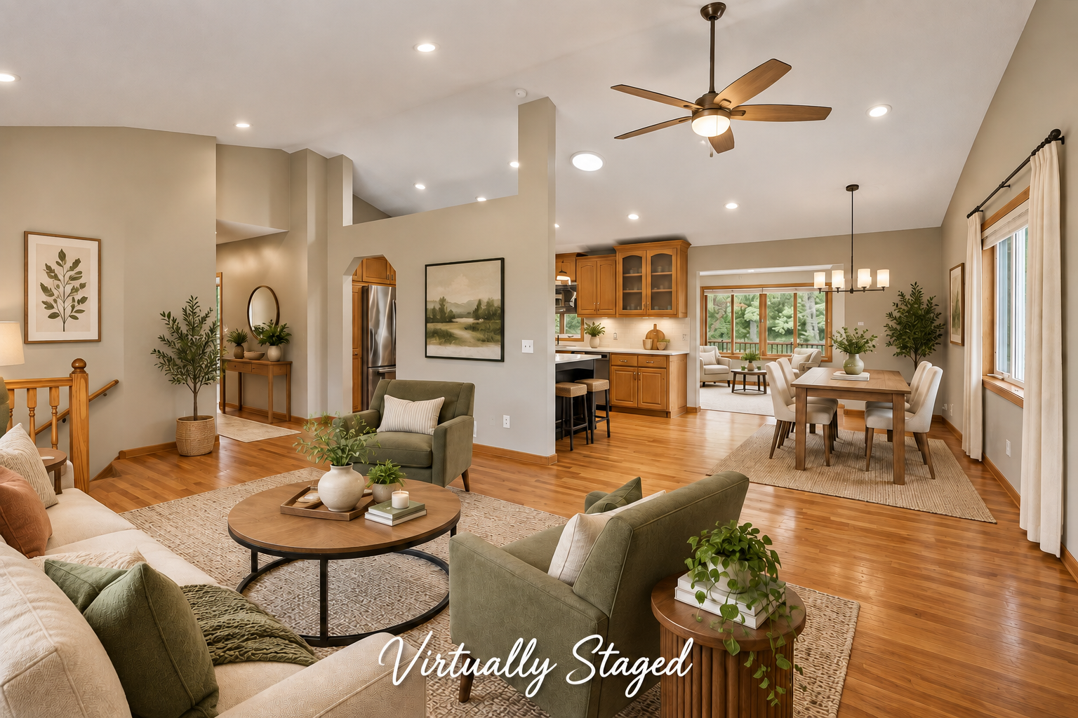 View of Residential at 4779 108th Lane, Circle Pines MN 55014, Circle Pines (10 of 71) - Mike Wilen | Minnesota Team Real Estate