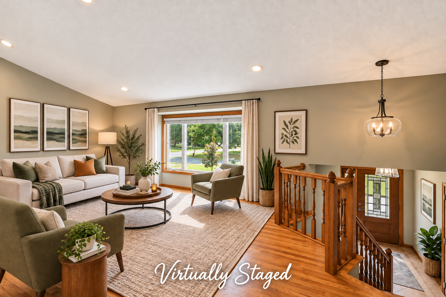 View of Residential at 4779 108th Lane, Circle Pines MN 55014, Circle Pines (8 of 71) - Mike Wilen | Minnesota Team Real Estate
