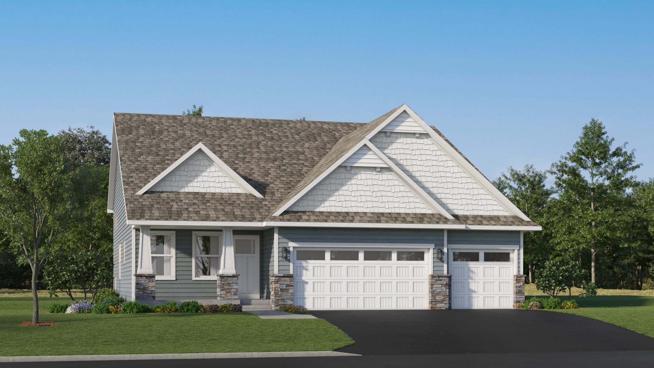 View of Residential at 1910 Dogwood Court, Carver MN 55315, Carver (4 of 32) - Mike Wilen | Minnesota Team Real Estate