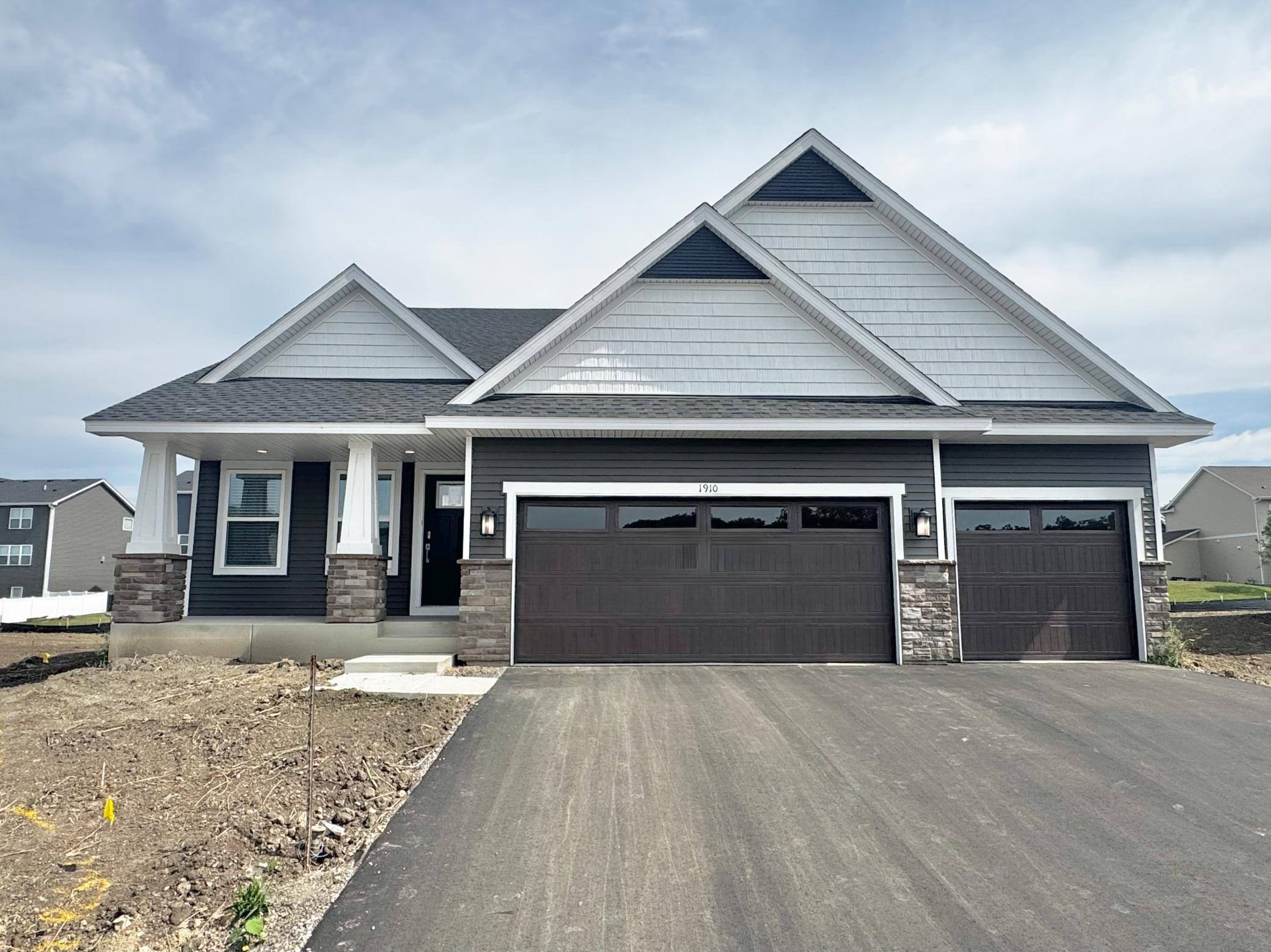View of Residential at 1910 Dogwood Court, Carver MN 55315, Carver - Mike Wilen | Minnesota Team Real Estate