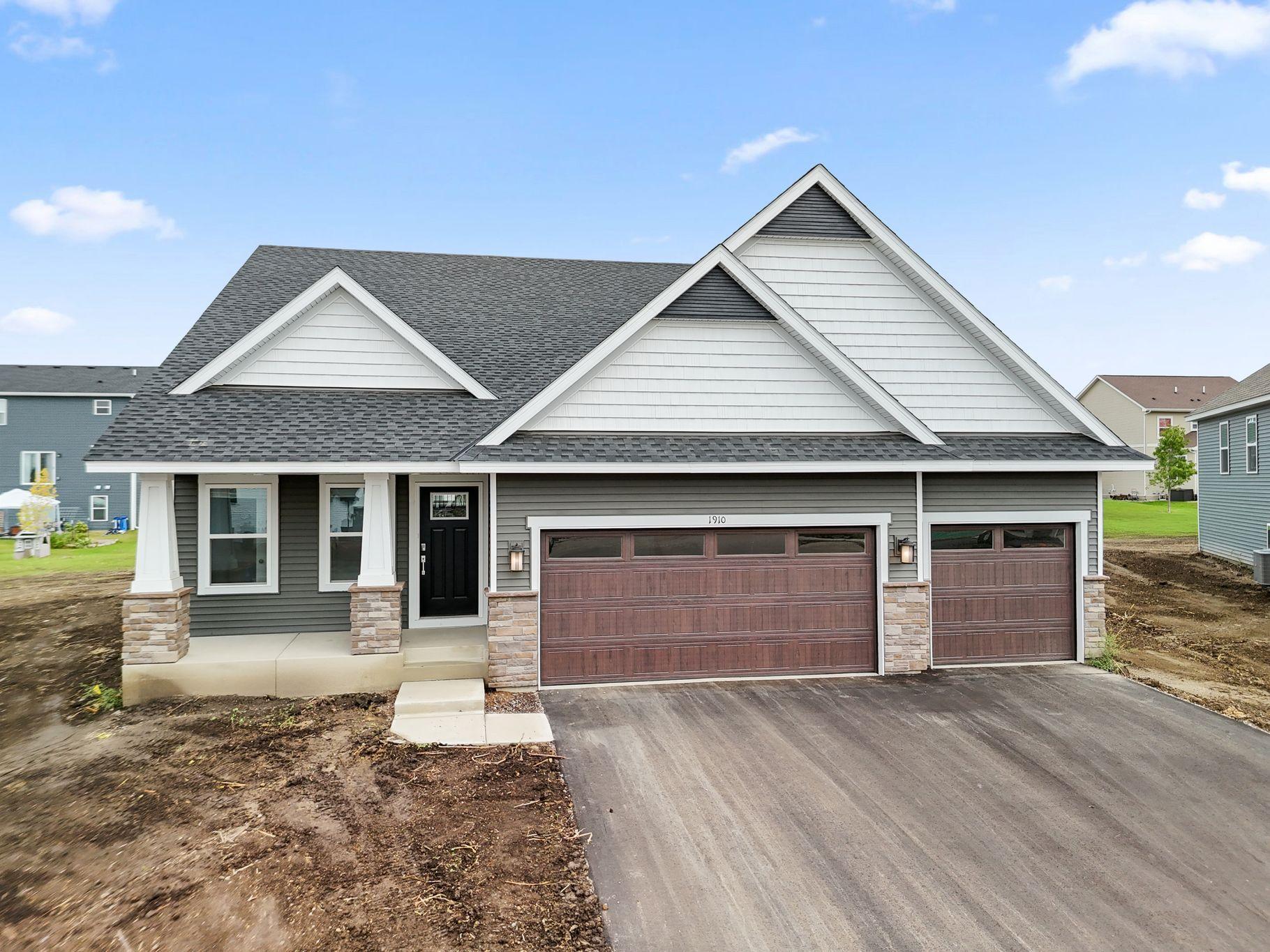 View of Residential at 1910 Dogwood Court, Carver MN 55315, Carver (4 of 49) - Mike Wilen | Minnesota Team Real Estate