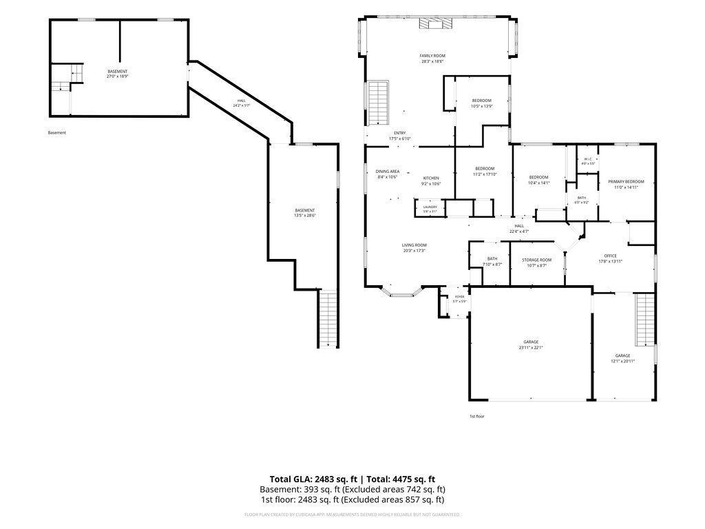 View of Residential at 275 Little John Drive, Circle Pines MN 55014, Circle Pines (27 of 29) - Mike Wilen | Minnesota Team Real Estate