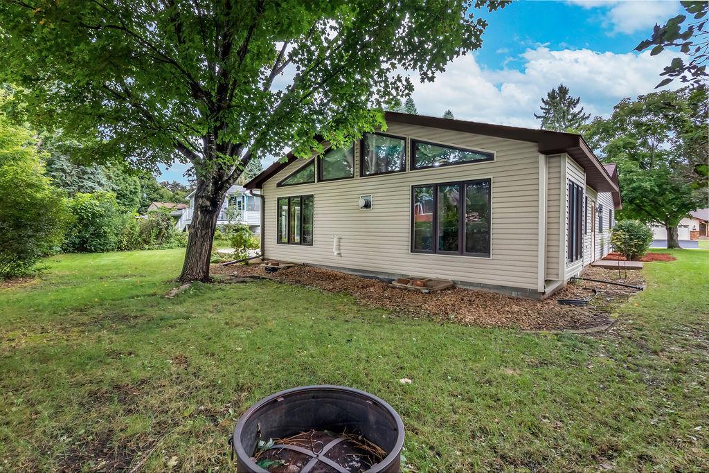 View of Residential at 275 Little John Drive, Circle Pines MN 55014, Circle Pines (24 of 29) - Mike Wilen | Minnesota Team Real Estate