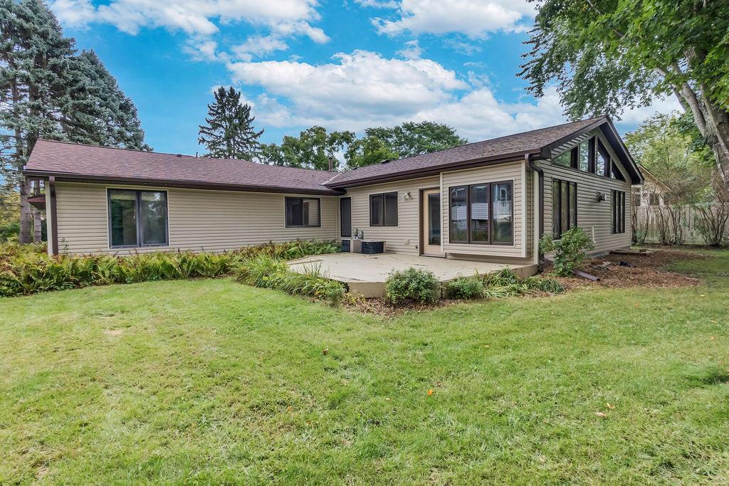 View of Residential at 275 Little John Drive, Circle Pines MN 55014, Circle Pines (23 of 29) - Mike Wilen | Minnesota Team Real Estate