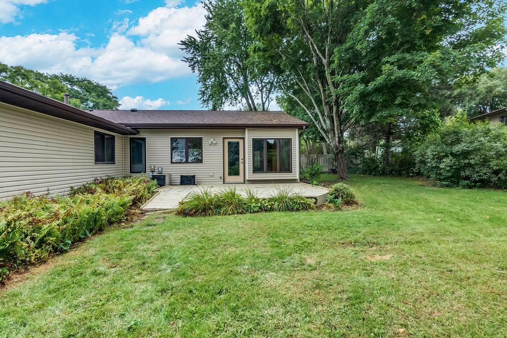 View of Residential at 275 Little John Drive, Circle Pines MN 55014, Circle Pines (22 of 29) - Mike Wilen | Minnesota Team Real Estate