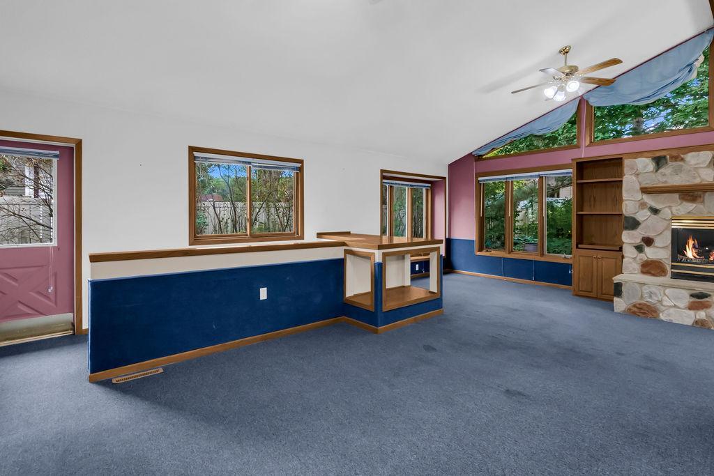 View of Residential at 275 Little John Drive, Circle Pines MN 55014, Circle Pines (7 of 29) - Mike Wilen | Minnesota Team Real Estate