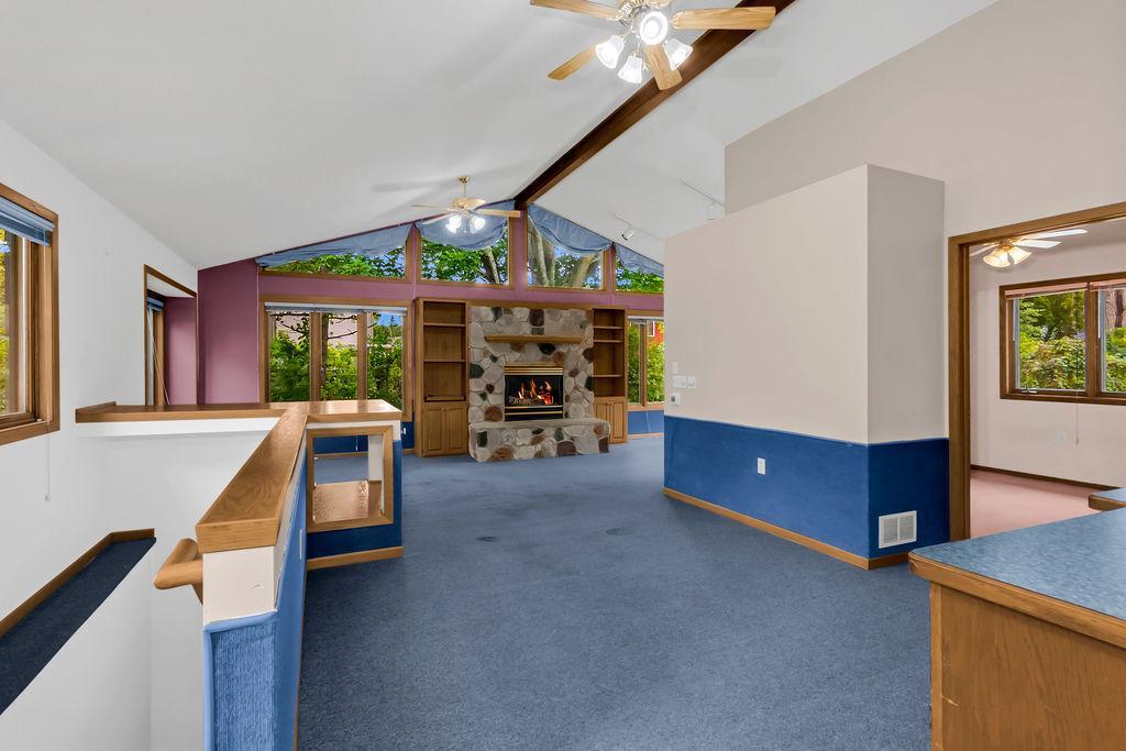 View of Residential at 275 Little John Drive, Circle Pines MN 55014, Circle Pines (6 of 29) - Mike Wilen | Minnesota Team Real Estate