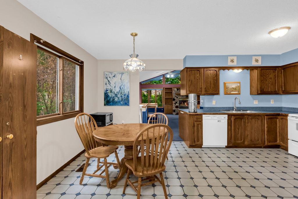 View of Residential at 275 Little John Drive, Circle Pines MN 55014, Circle Pines (5 of 29) - Mike Wilen | Minnesota Team Real Estate