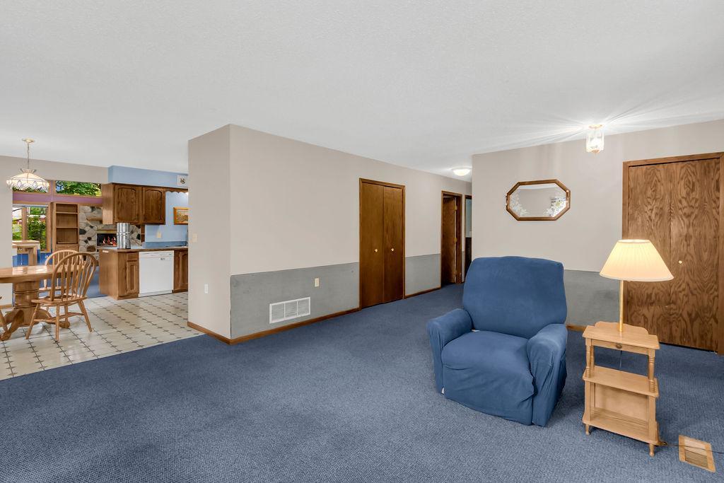 View of Residential at 275 Little John Drive, Circle Pines MN 55014, Circle Pines (11 of 29) - Mike Wilen | Minnesota Team Real Estate