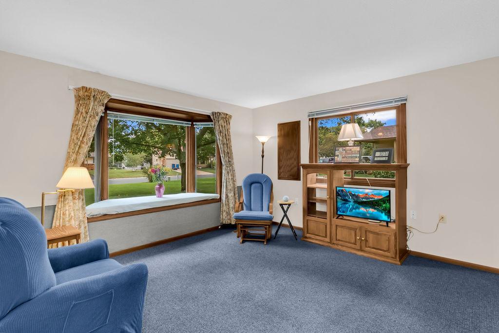 View of Residential at 275 Little John Drive, Circle Pines MN 55014, Circle Pines (10 of 29) - Mike Wilen | Minnesota Team Real Estate