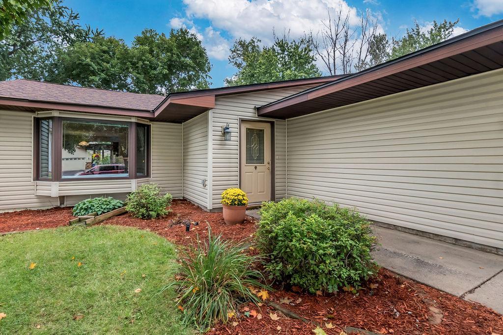 View of Single Family at 275 Little John Drive, Circle Pines - Mike Wilen | Minnesota Team Real Estate