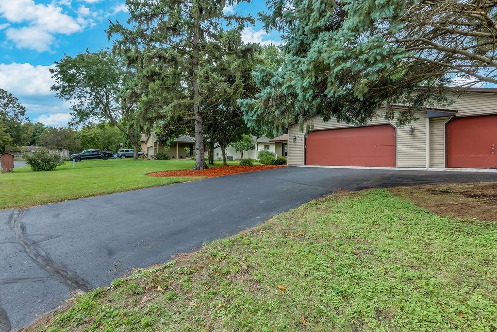 View of Residential at 275 Little John Drive, Circle Pines MN 55014, Circle Pines (26 of 29) - Mike Wilen | Minnesota Team Real Estate
