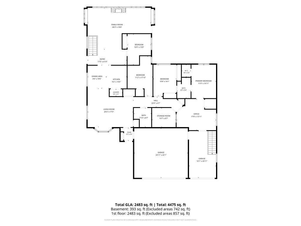 View of Residential at 275 Little John Drive, Circle Pines MN 55014, Circle Pines (29 of 29) - Mike Wilen | Minnesota Team Real Estate
