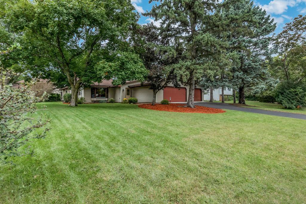 View of Residential at 275 Little John Drive, Circle Pines MN 55014, Circle Pines (2 of 29) - Mike Wilen | Minnesota Team Real Estate