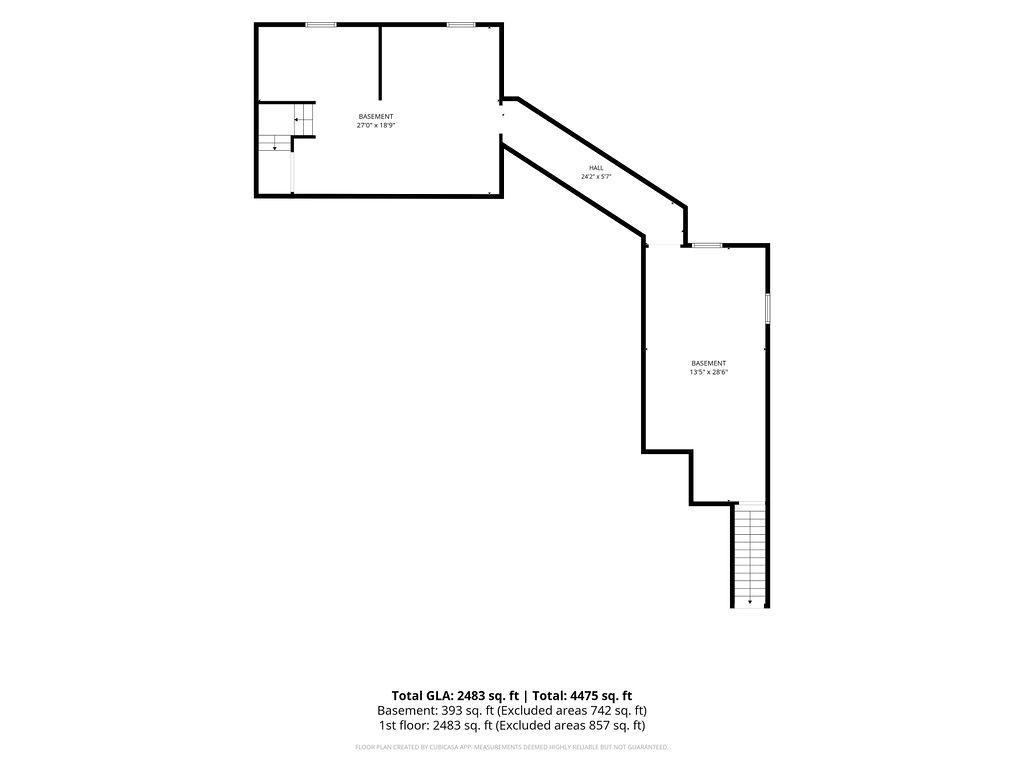 View of Residential at 275 Little John Drive, Circle Pines MN 55014, Circle Pines (28 of 29) - Mike Wilen | Minnesota Team Real Estate