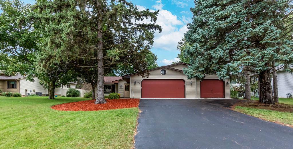 View of Residential at 275 Little John Drive, Circle Pines MN 55014, Circle Pines (25 of 29) - Mike Wilen | Minnesota Team Real Estate