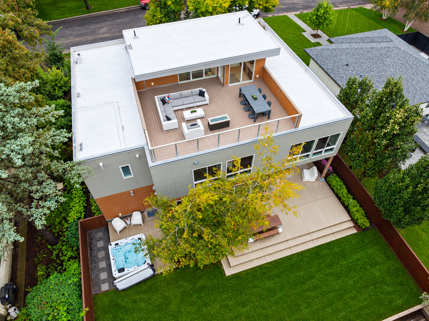View of Residential at 674 Montcalm Place, Saint Paul MN 55116, Saint Paul (2 of 67) - Mike Wilen | Minnesota Team Real Estate