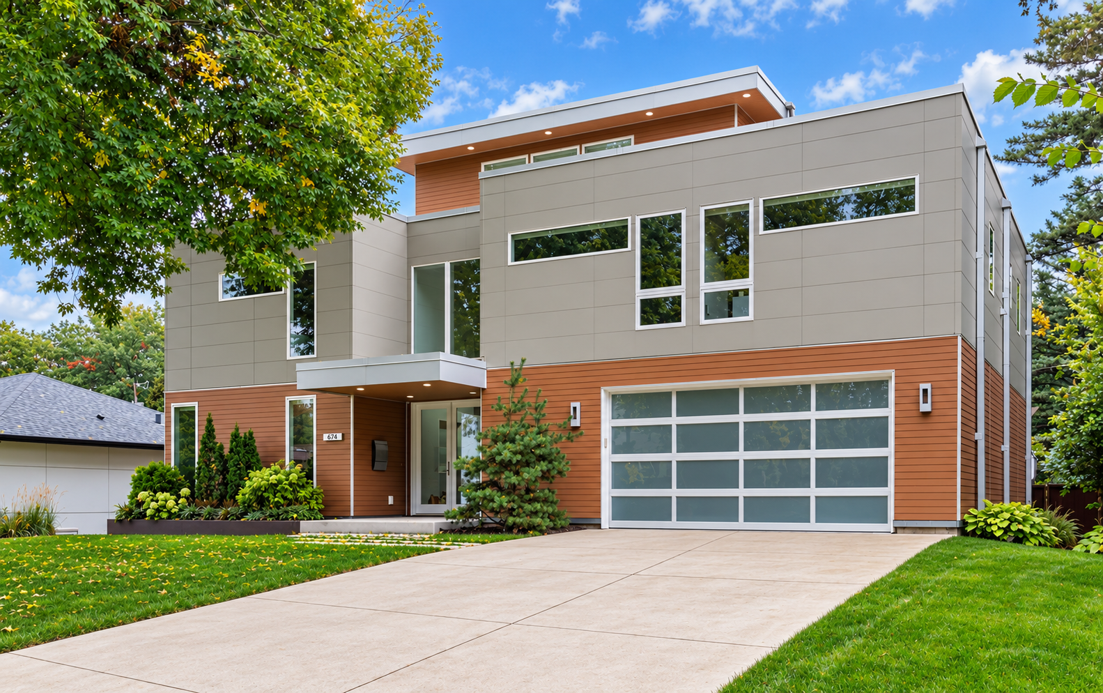 View of Single Family at 674 Montcalm Place, Saint Paul - Mike Wilen | Minnesota Team Real Estate