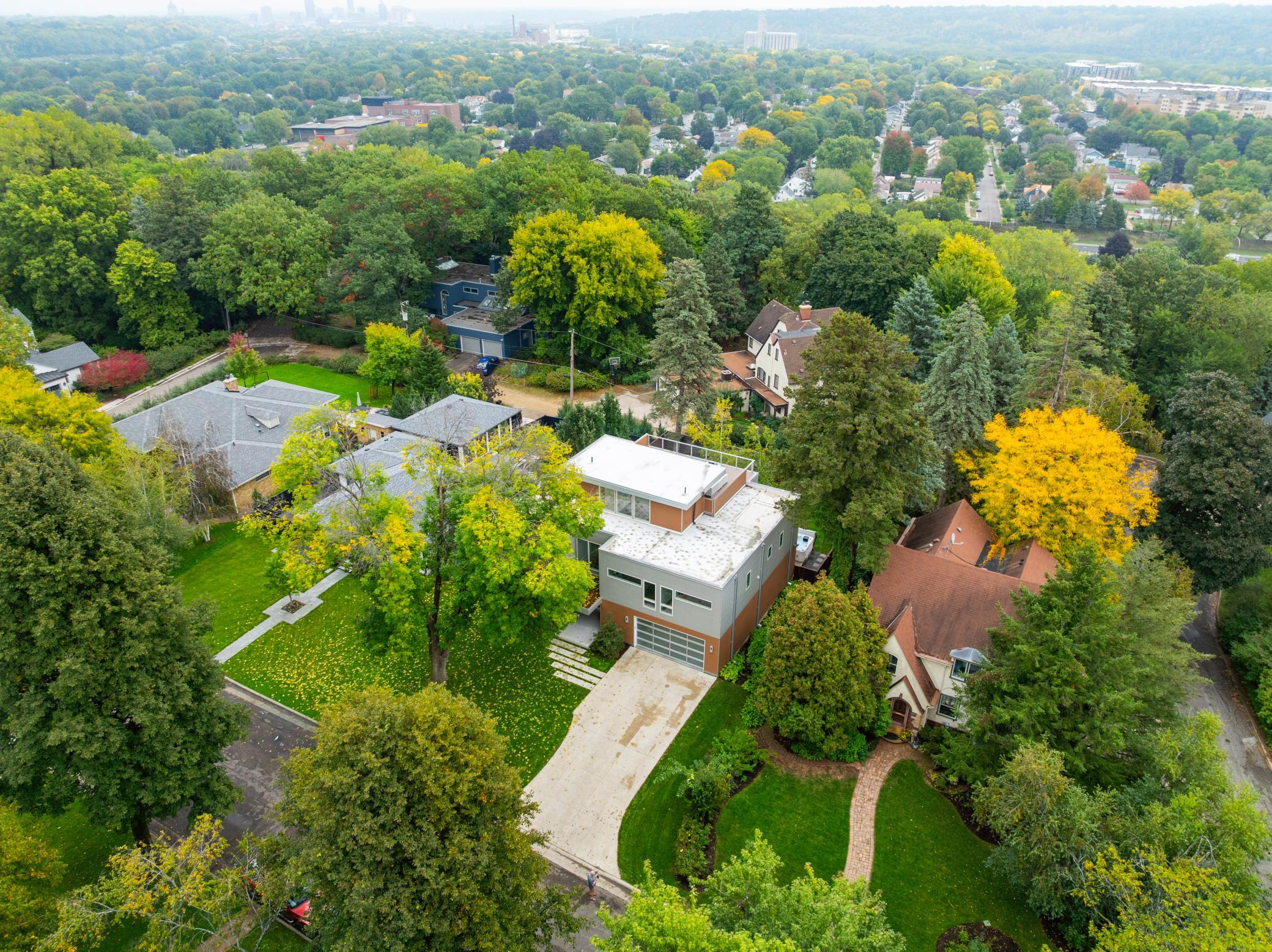View of Residential at 674 Montcalm Place, Saint Paul MN 55116, Saint Paul (62 of 67) - Mike Wilen | Minnesota Team Real Estate