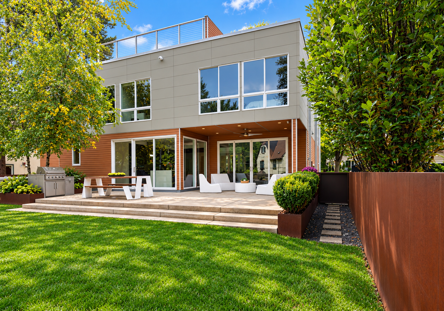 View of Residential at 674 Montcalm Place, Saint Paul MN 55116, Saint Paul (63 of 67) - Mike Wilen | Minnesota Team Real Estate