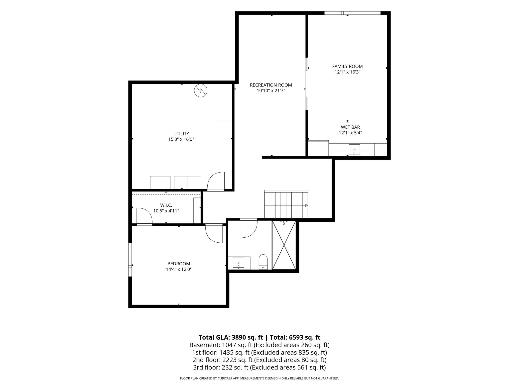 View of Residential at 674 Montcalm Place, Saint Paul MN 55116, Saint Paul (67 of 67) - Mike Wilen | Minnesota Team Real Estate