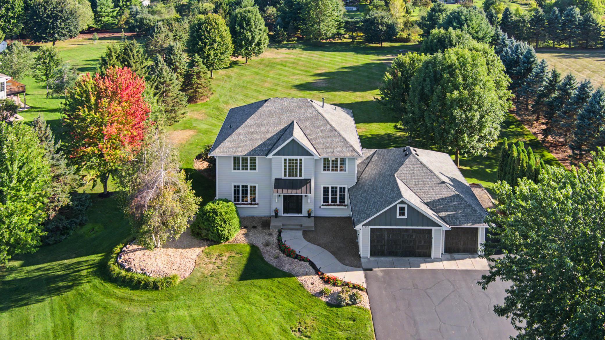 View of Single Family at 14555 21st Street, Stillwater - Mike Wilen | Minnesota Team Real Estate