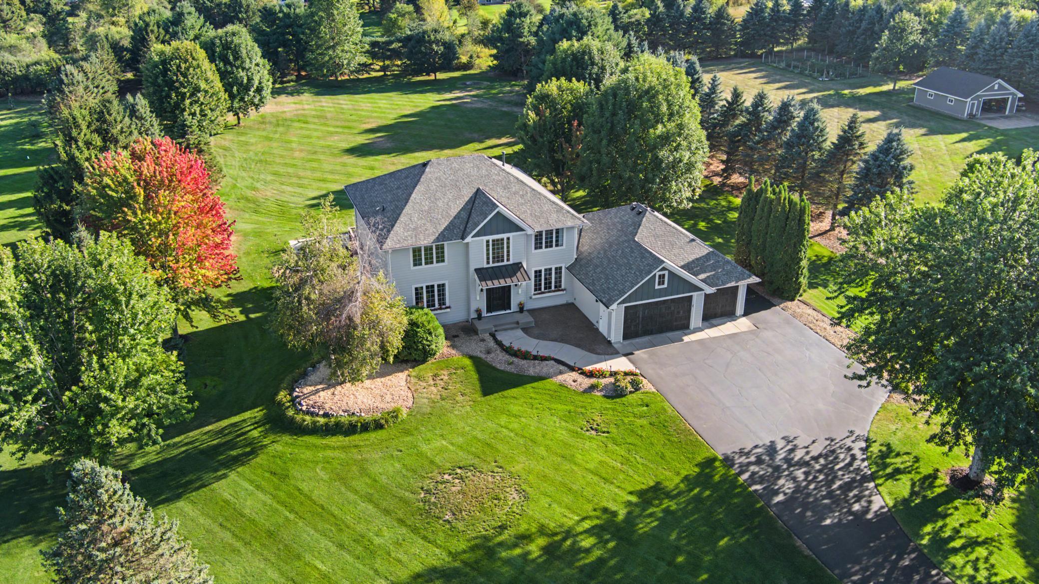 View of Residential at 14555 21st Street, Stillwater MN 55082, Stillwater (6 of 93) - Mike Wilen | Minnesota Team Real Estate