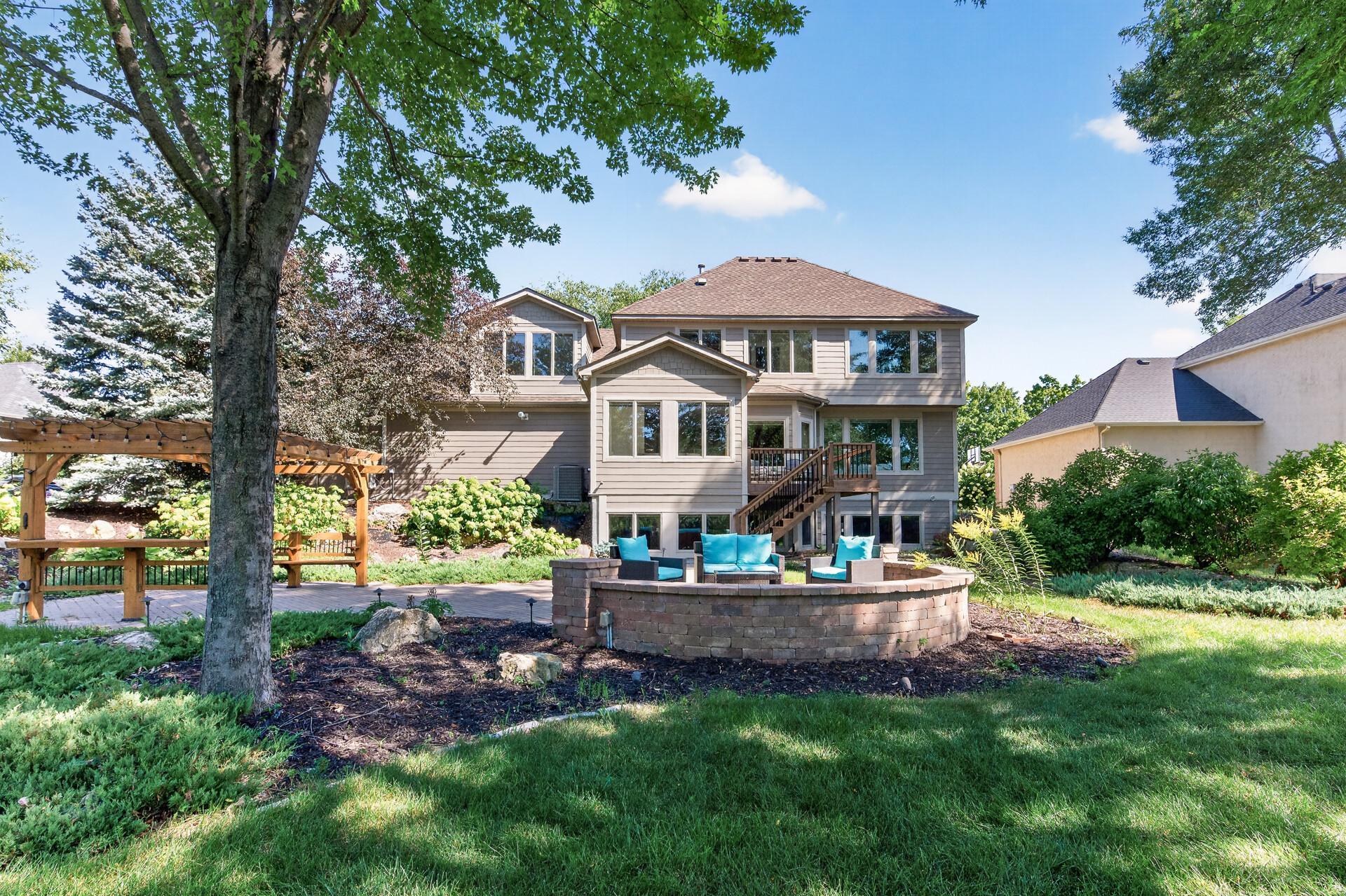 View of Residential at 3034 Edgewater Drive, Woodbury MN 55125, Woodbury (2 of 54) - Mike Wilen | Minnesota Team Real Estate