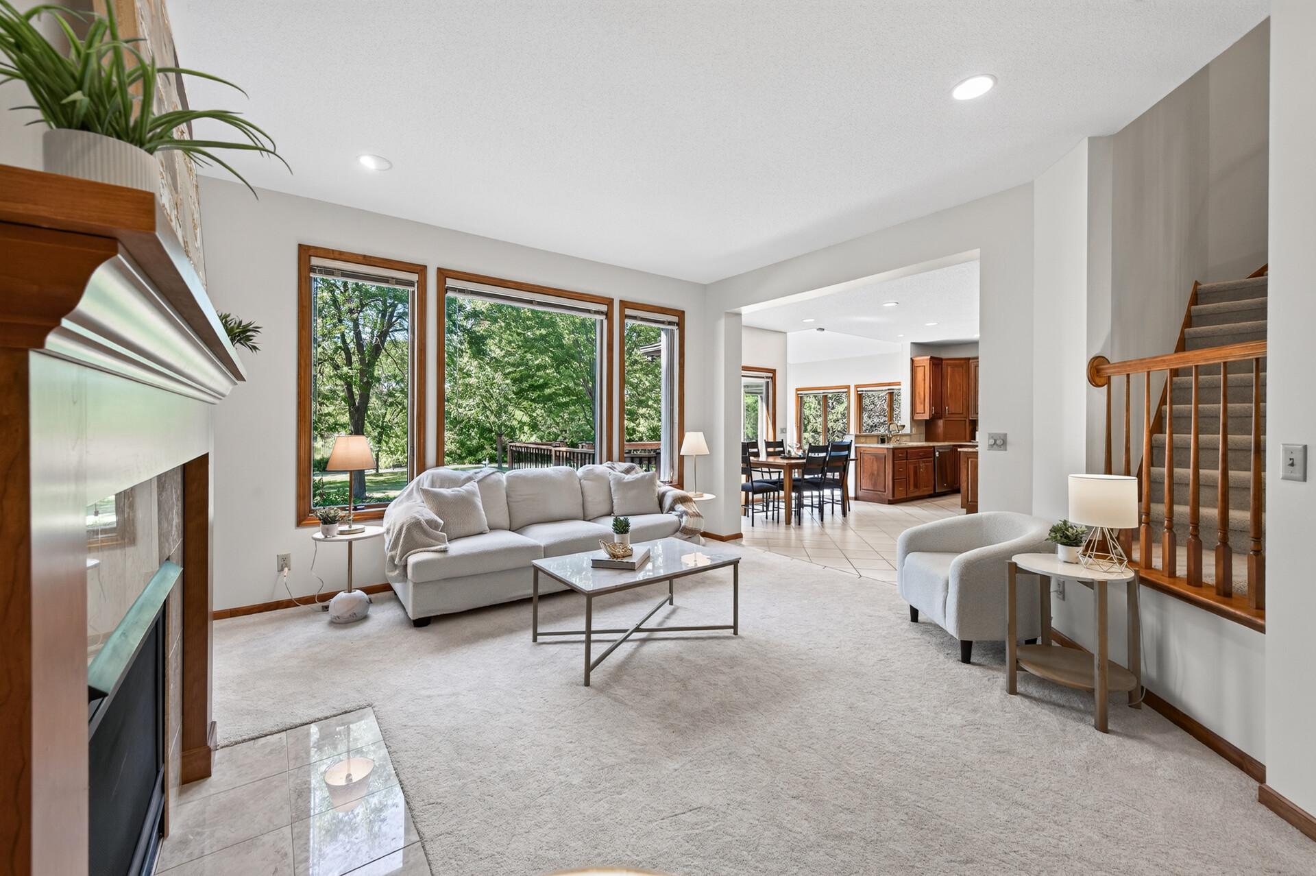 View of Residential at 3034 Edgewater Drive, Woodbury MN 55125, Woodbury (11 of 54) - Mike Wilen | Minnesota Team Real Estate