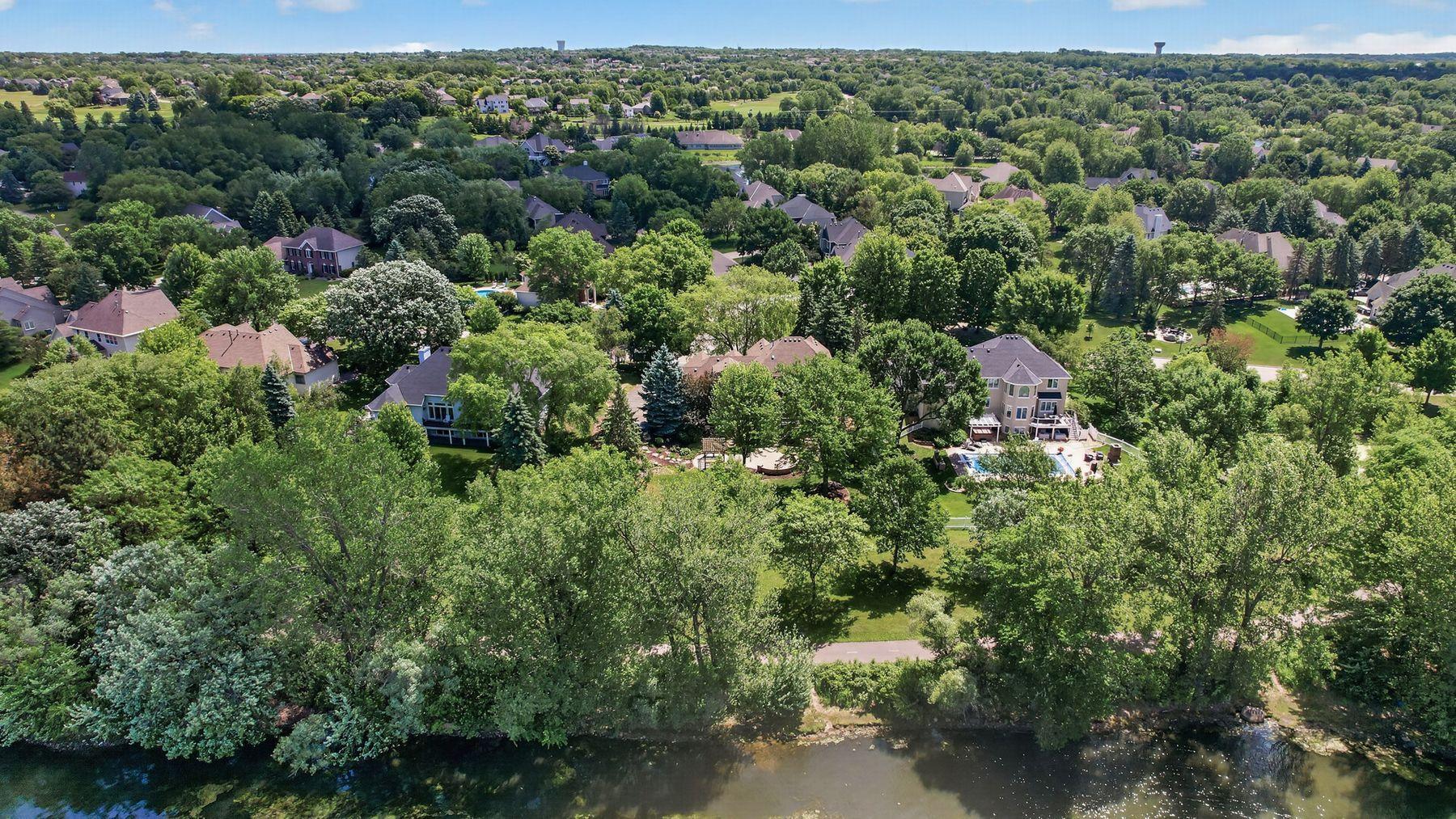 View of Residential at 3034 Edgewater Drive, Woodbury MN 55125, Woodbury (50 of 54) - Mike Wilen | Minnesota Team Real Estate