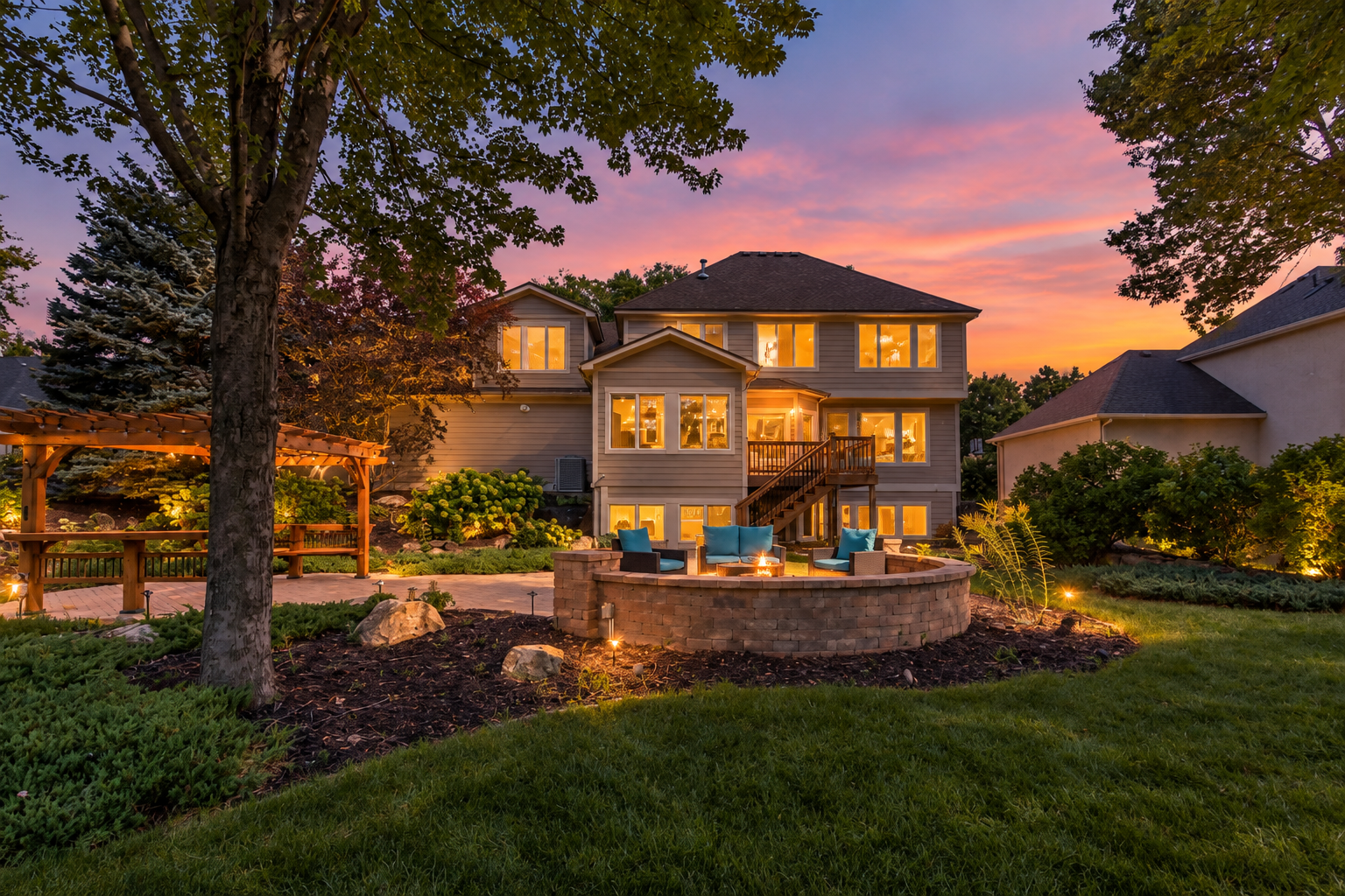 View of Residential at 3034 Edgewater Drive, Woodbury MN 55125, Woodbury (2 of 56) - Mike Wilen | Minnesota Team Real Estate