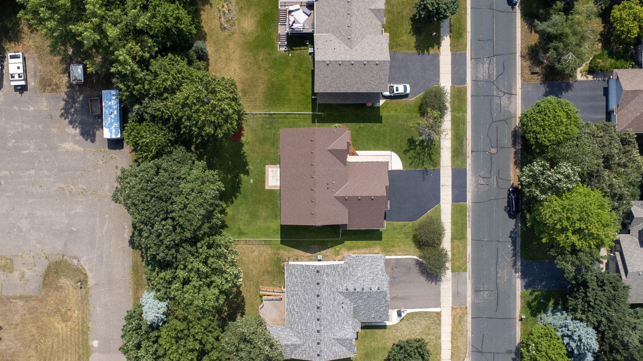View of Residential at 13001 Van Buren Street, Blaine MN 55434, Blaine (35 of 36) - Mike Wilen | Minnesota Team Real Estate