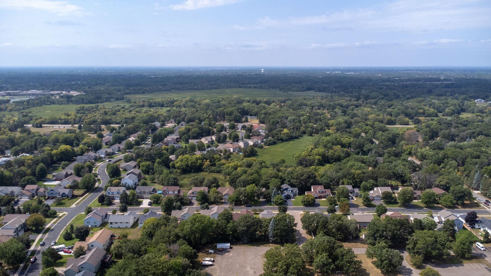 View of Residential at 13001 Van Buren Street, Blaine MN 55434, Blaine (34 of 36) - Mike Wilen | Minnesota Team Real Estate