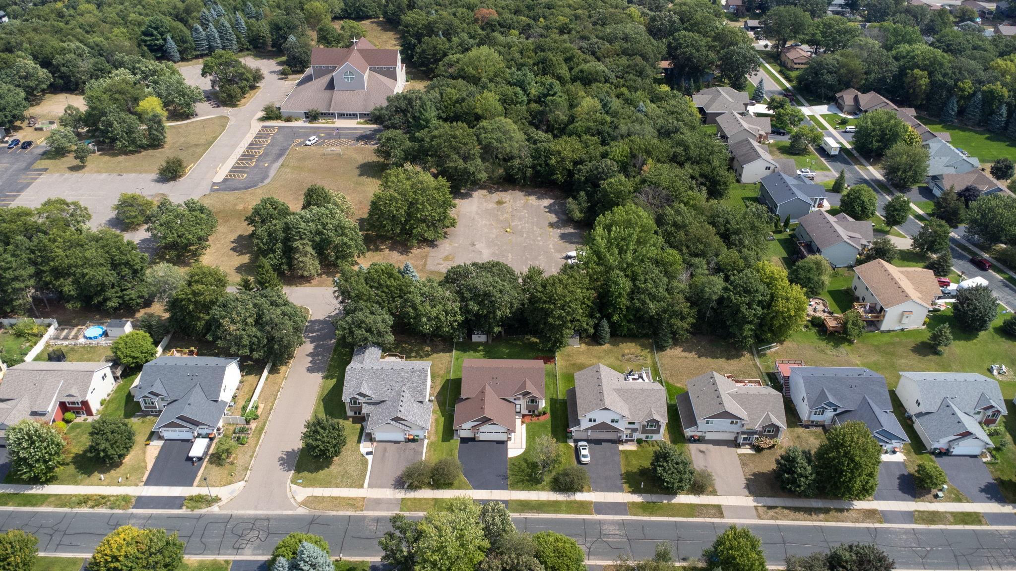 View of Residential at 13001 Van Buren Street, Blaine MN 55434, Blaine (32 of 36) - Mike Wilen | Minnesota Team Real Estate