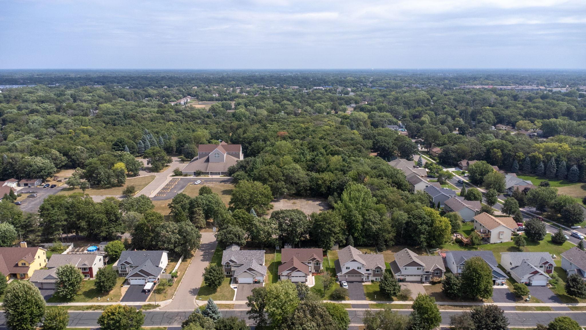 View of Residential at 13001 Van Buren Street, Blaine MN 55434, Blaine (31 of 36) - Mike Wilen | Minnesota Team Real Estate