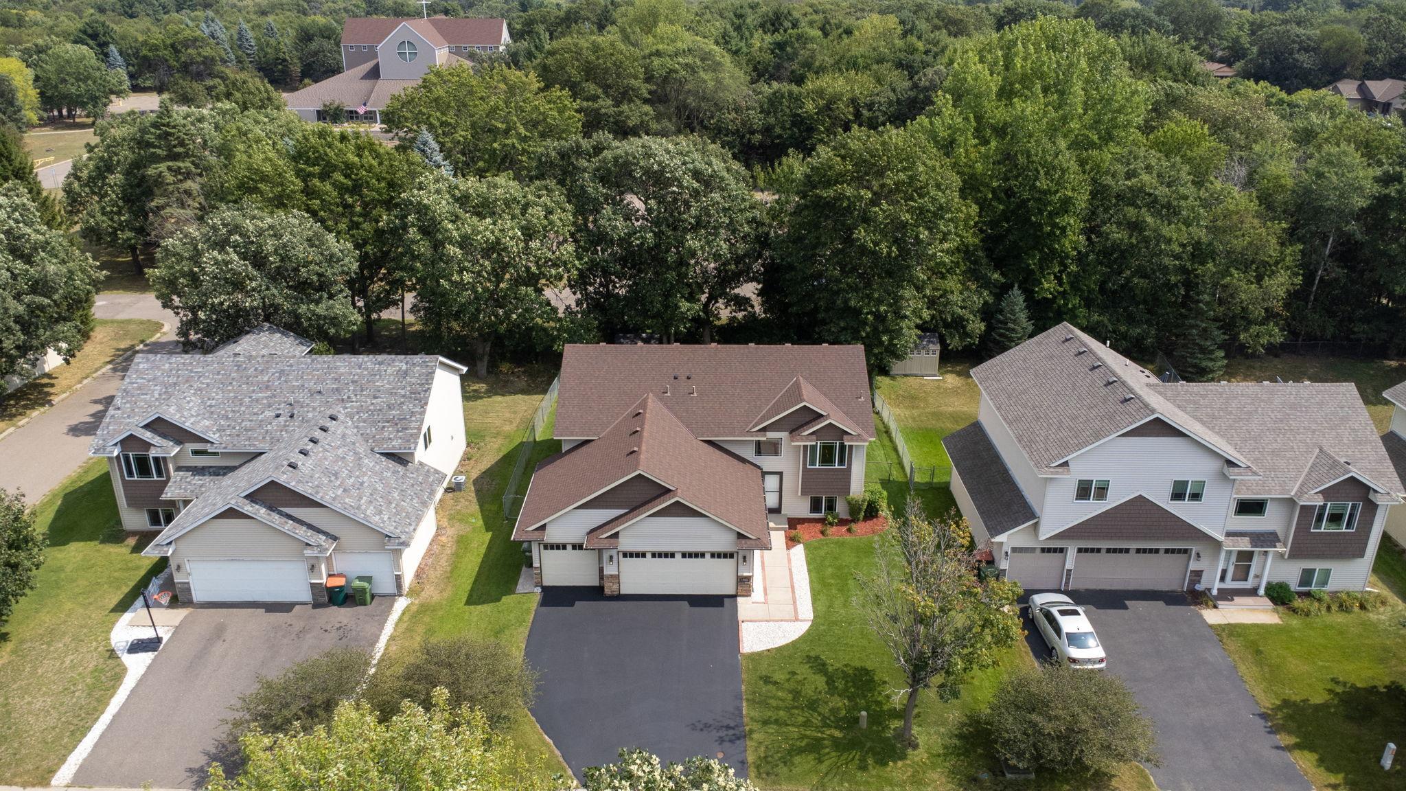View of Residential at 13001 Van Buren Street, Blaine MN 55434, Blaine (30 of 36) - Mike Wilen | Minnesota Team Real Estate