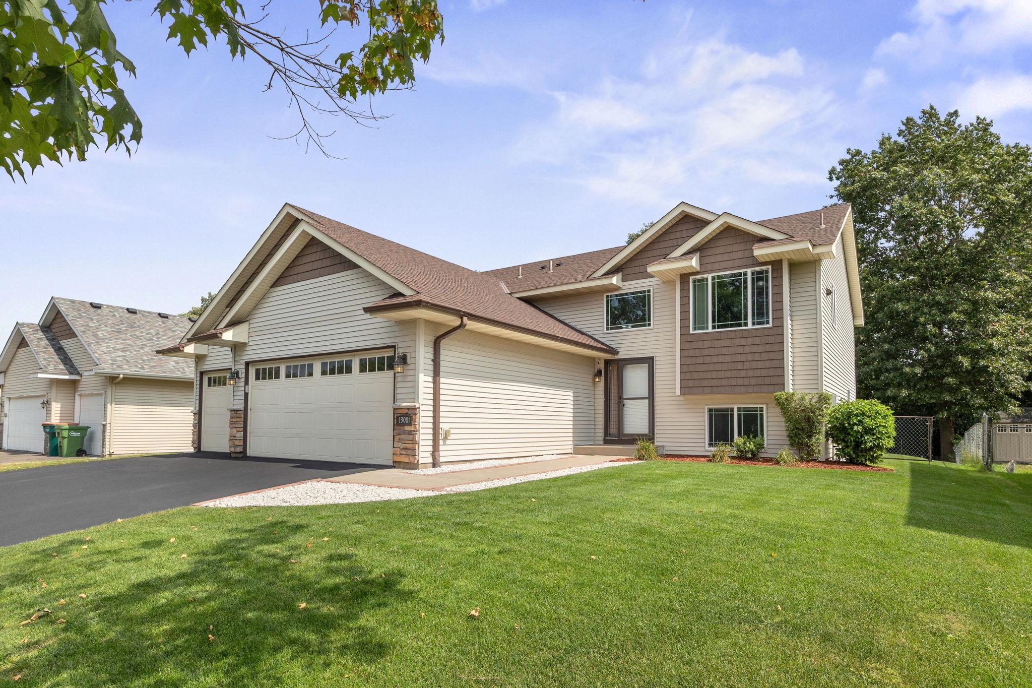 View of Residential at 13001 Van Buren Street, Blaine MN 55434, Blaine (2 of 36) - Mike Wilen | Minnesota Team Real Estate